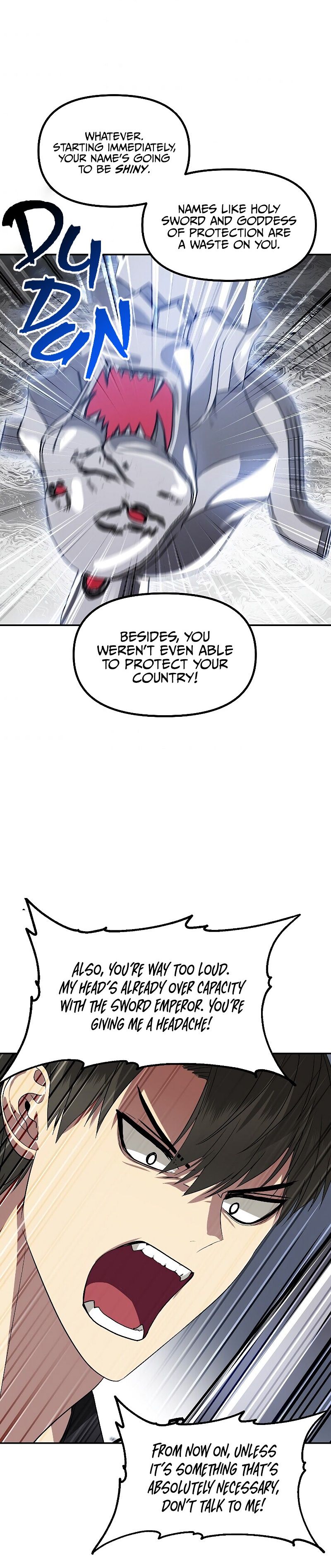 SSS-Class Suicide Hunter, Chapter 46 image 19